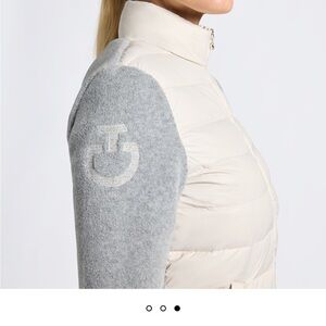 Caballería Toscana women’s jacket